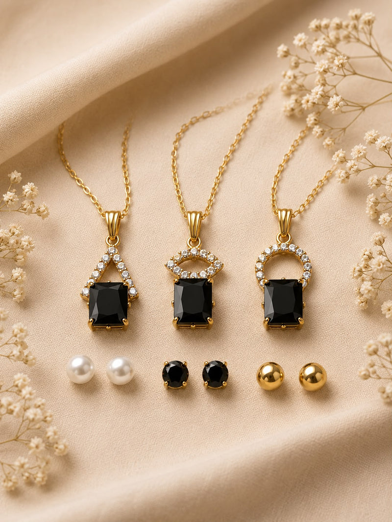 Jewellry Sets