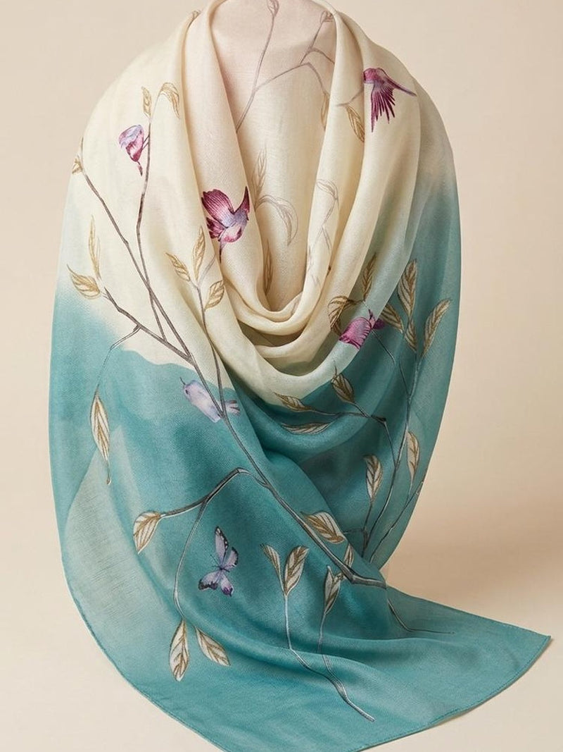 Scarfs