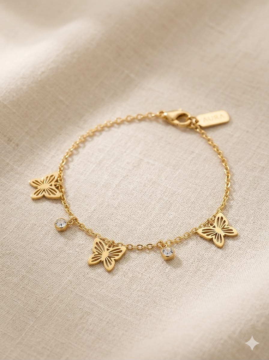 Flutter Charm