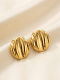 Ripple Studs
