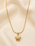 Star Pendant