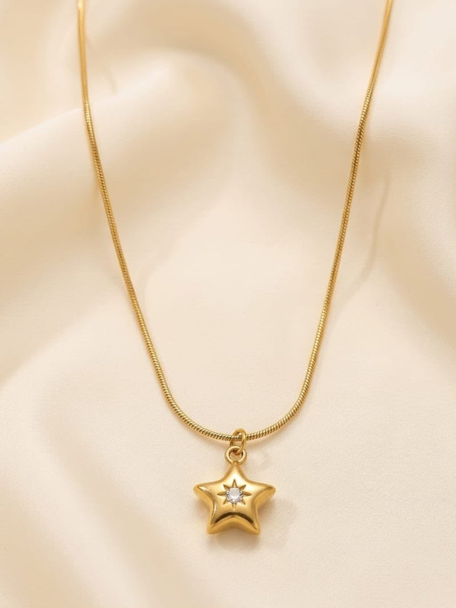 Star Pendant