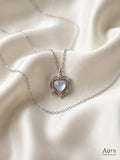 Aura Moonlight Pendant