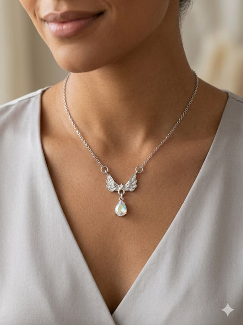 Angelic Drop