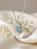 Azure Heart