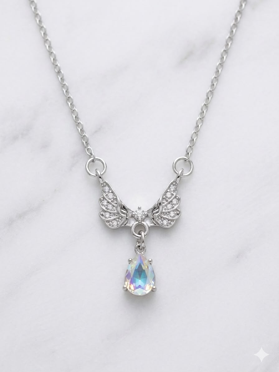 Angelic Drop