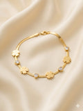 Golden Petal