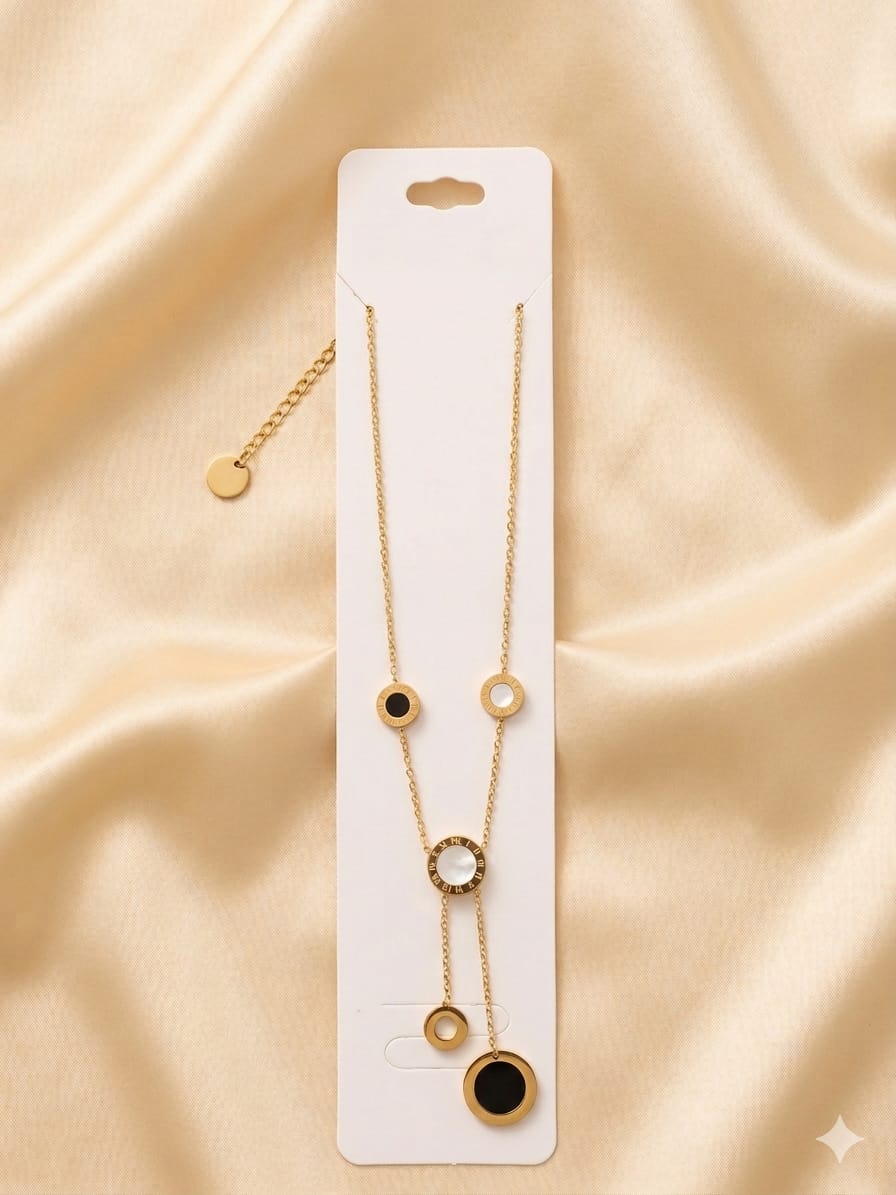 Timeless Pendant