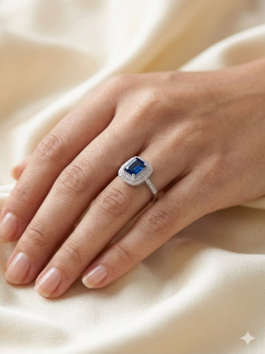 Sapphire Hello