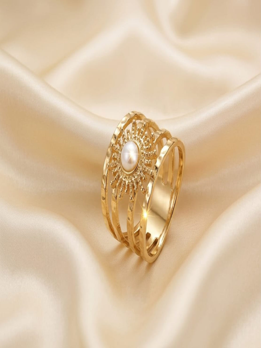 Sun Pearl
