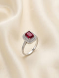 Ruby Ring