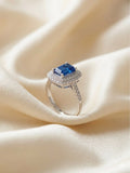 Sapphire Hello